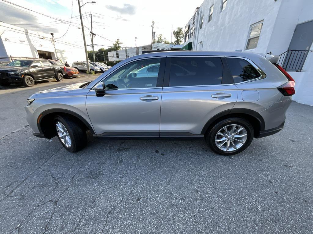 used 2023 Honda CR-V car, priced at $29,444