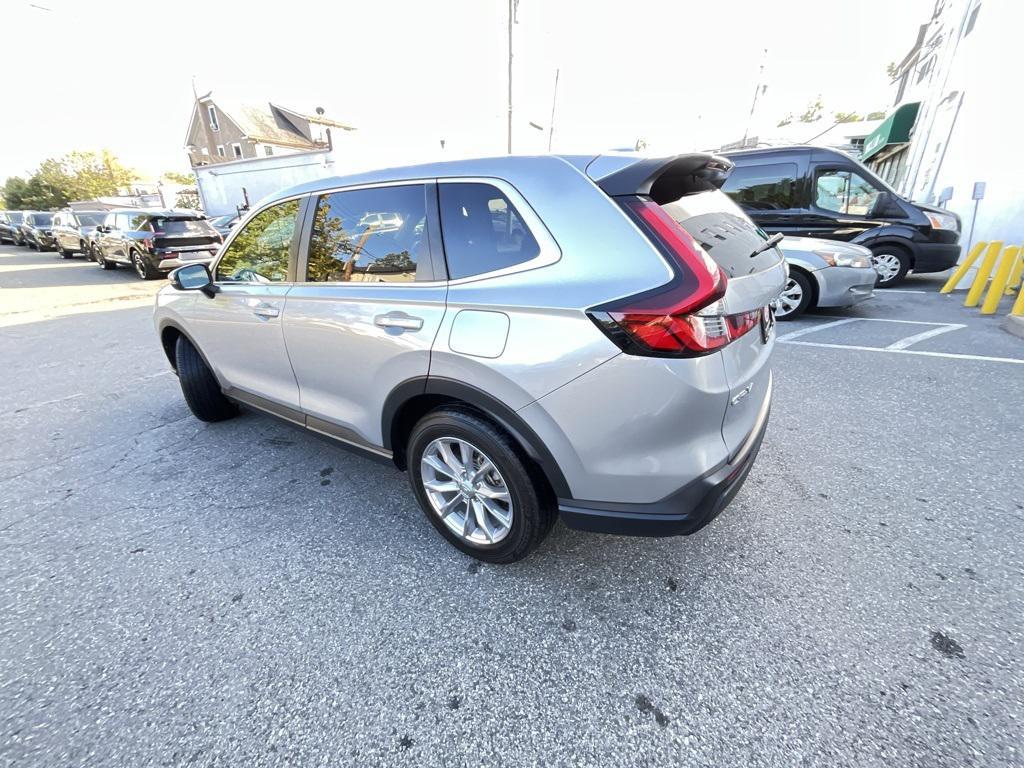 used 2023 Honda CR-V car, priced at $29,444