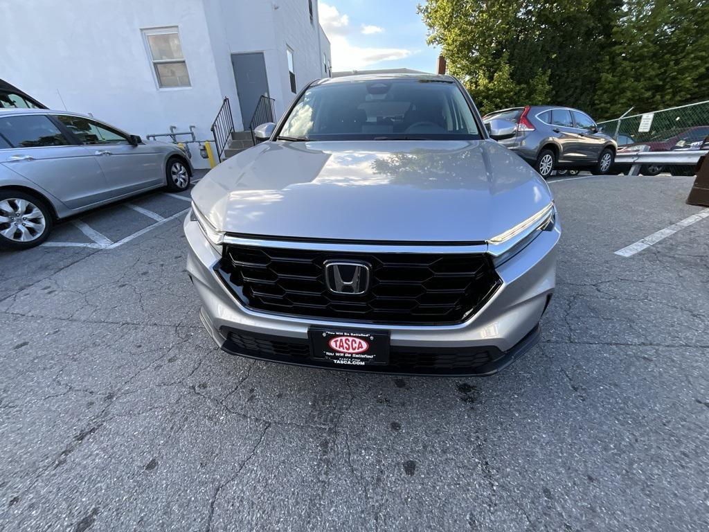 used 2023 Honda CR-V car, priced at $29,444