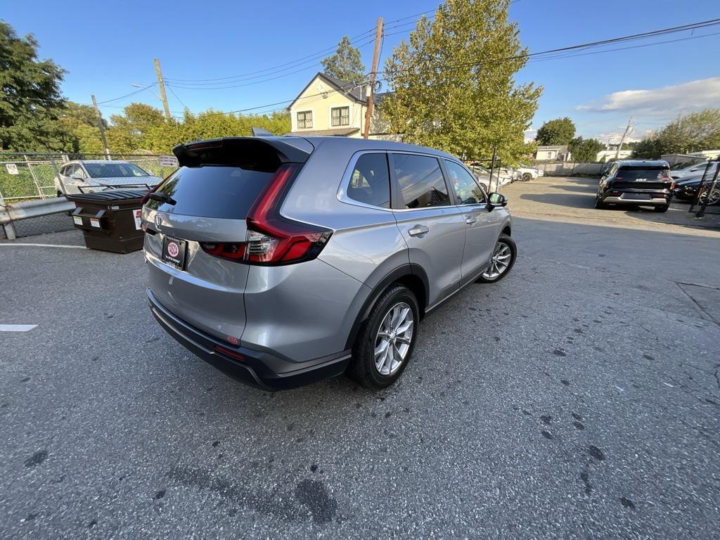 used 2023 Honda CR-V car, priced at $29,444