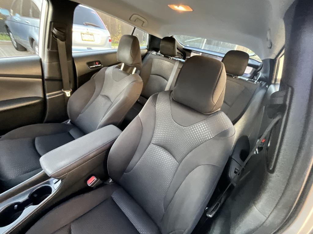 used 2019 Toyota Prius car, priced at $21,828