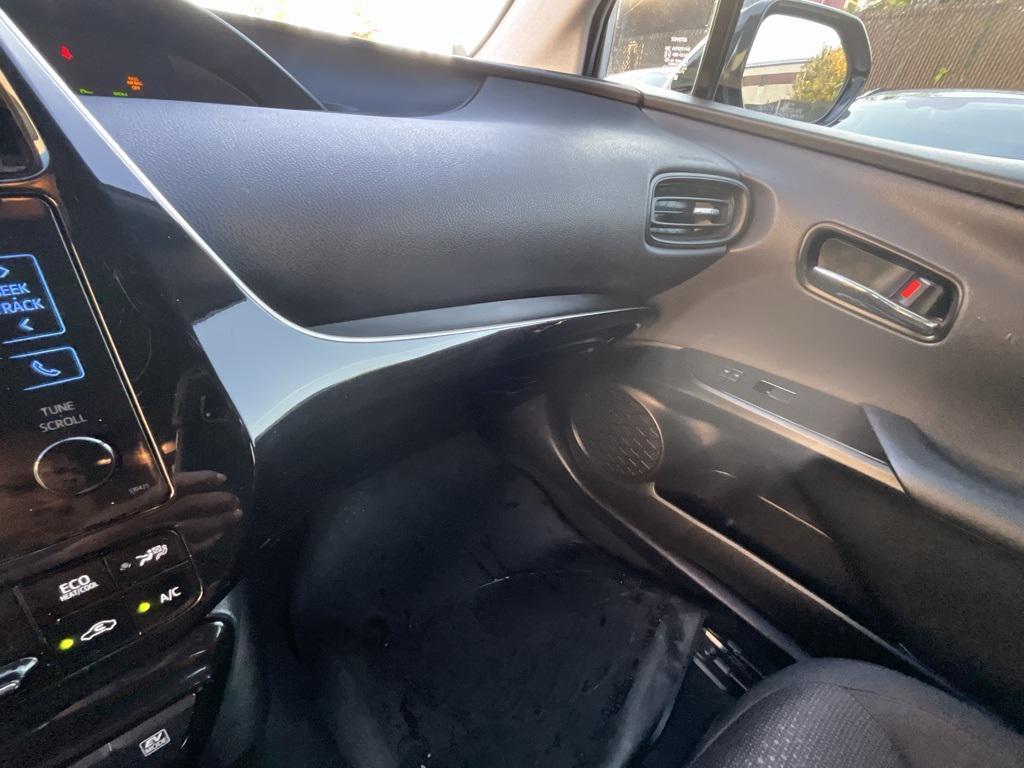 used 2019 Toyota Prius car, priced at $21,828