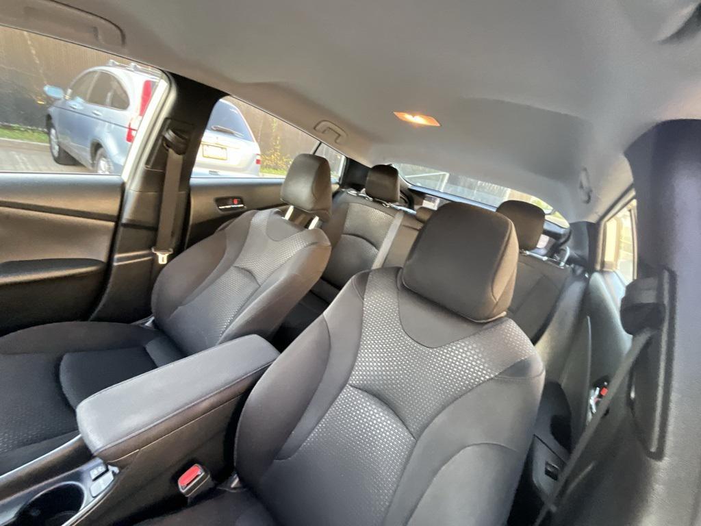 used 2019 Toyota Prius car, priced at $21,828