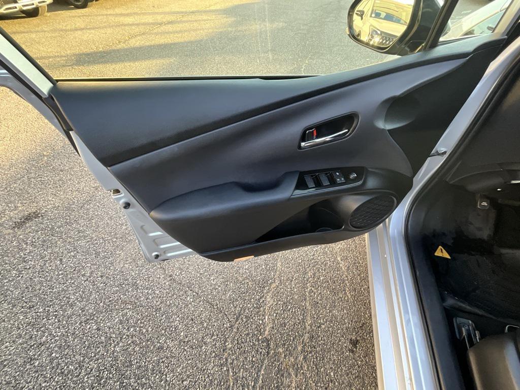 used 2019 Toyota Prius car, priced at $21,828