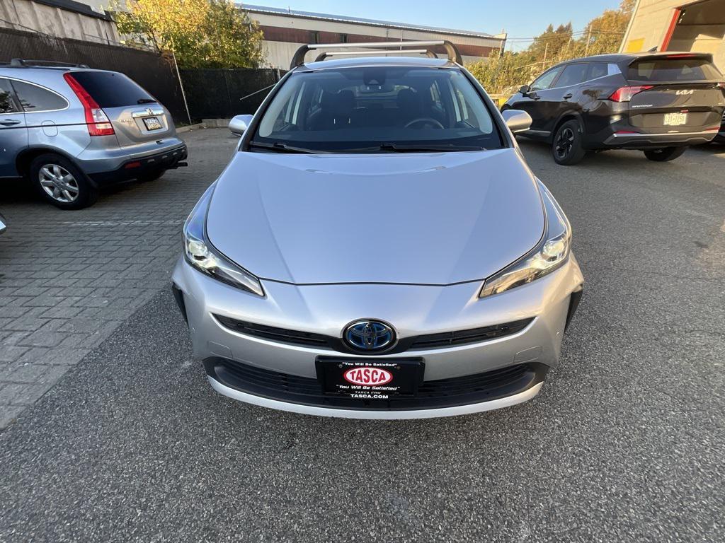 used 2019 Toyota Prius car, priced at $21,828