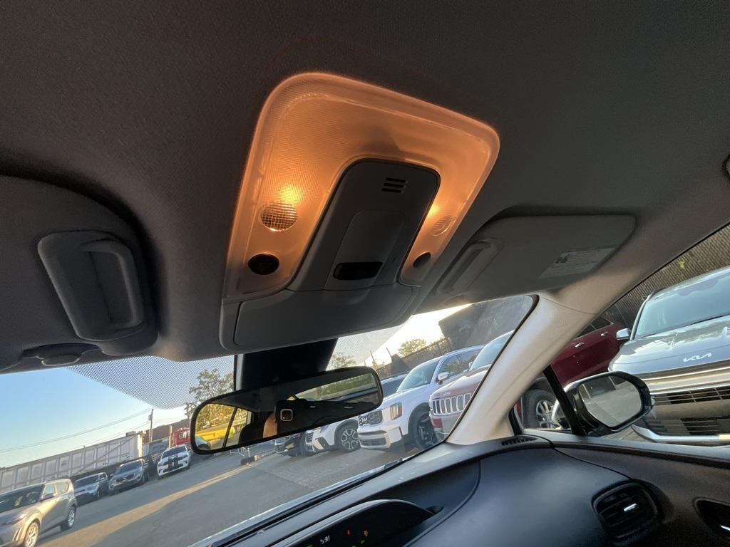 used 2019 Toyota Prius car, priced at $21,828