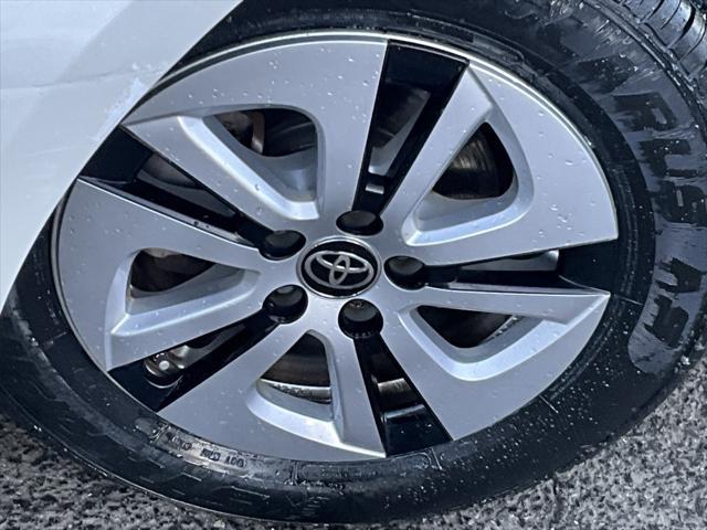 used 2016 Toyota Prius car, priced at $16,995