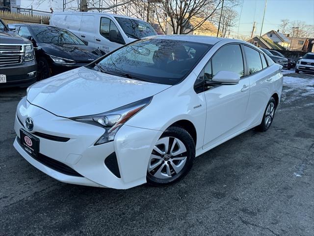 used 2016 Toyota Prius car, priced at $16,995