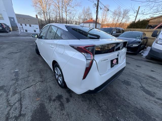 used 2016 Toyota Prius car, priced at $16,995