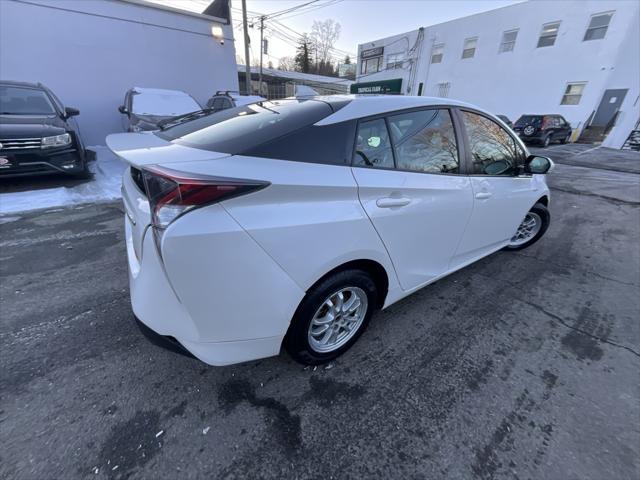 used 2016 Toyota Prius car, priced at $16,995