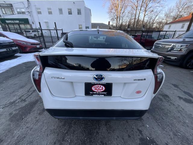 used 2016 Toyota Prius car, priced at $16,995