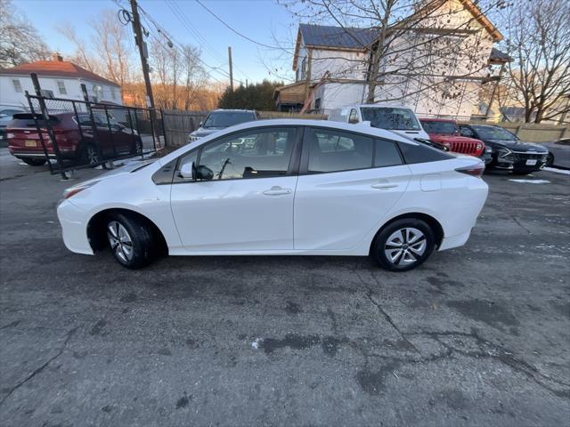 used 2016 Toyota Prius car, priced at $16,995