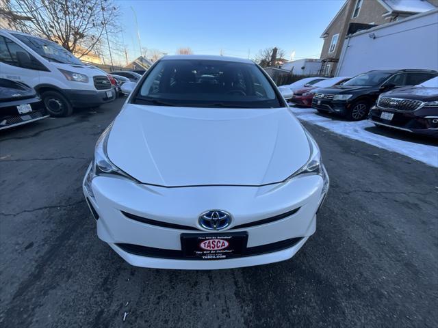 used 2016 Toyota Prius car, priced at $16,995