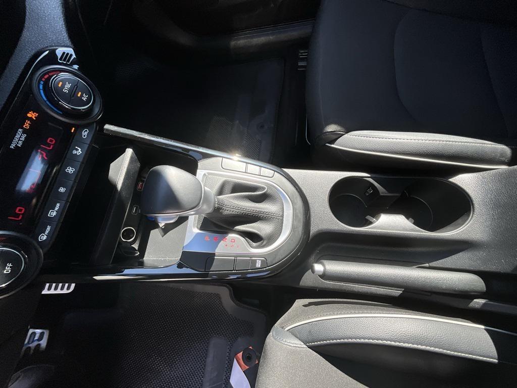 used 2023 Kia Forte car, priced at $18,499