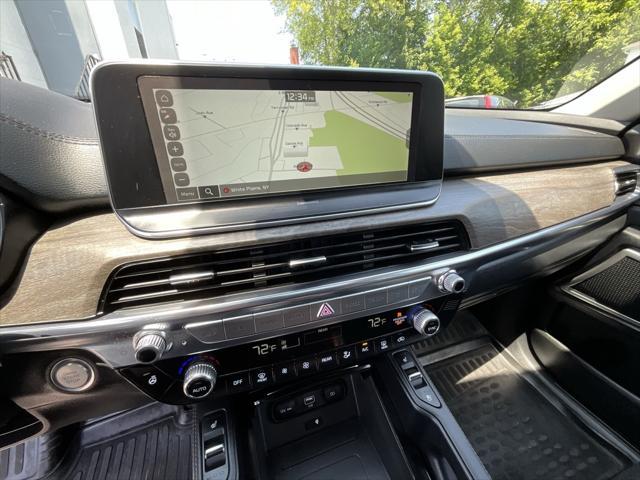 new 2022 Kia Telluride car, priced at $35,991