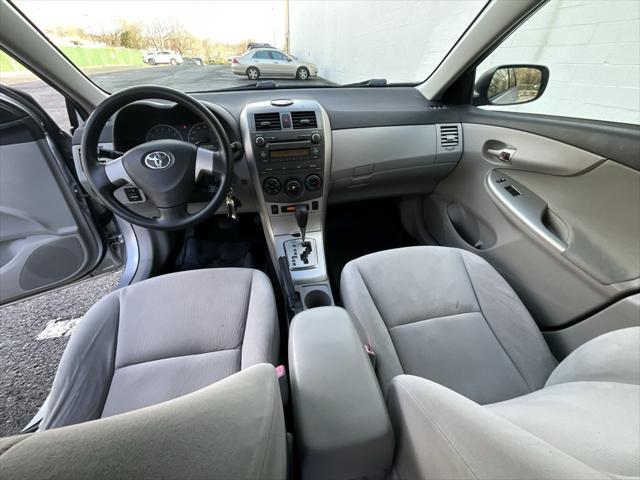 used 2011 Toyota Corolla car, priced at $7,399