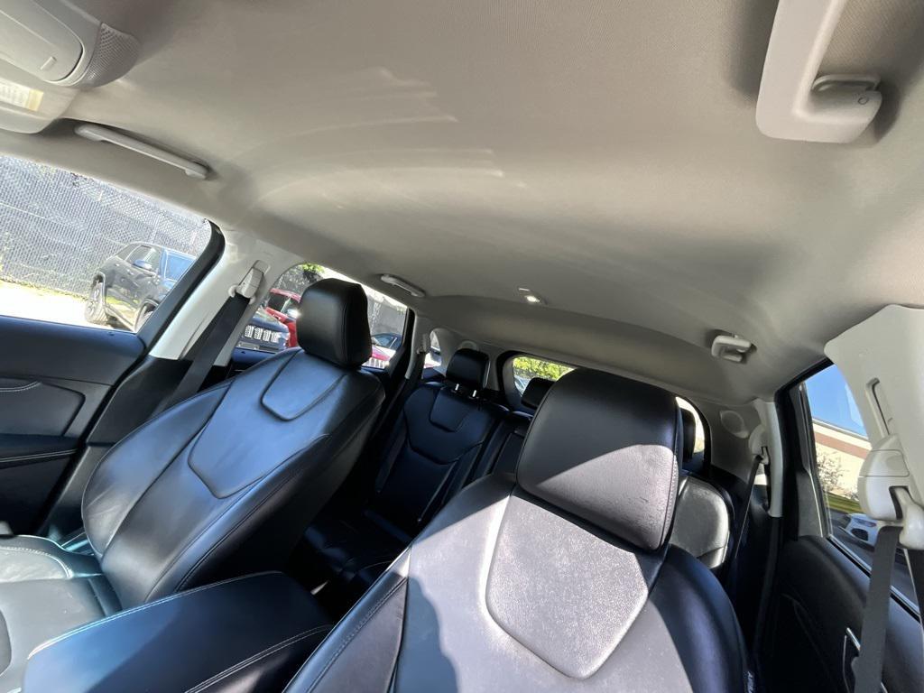 used 2020 Ford Edge car, priced at $20,999