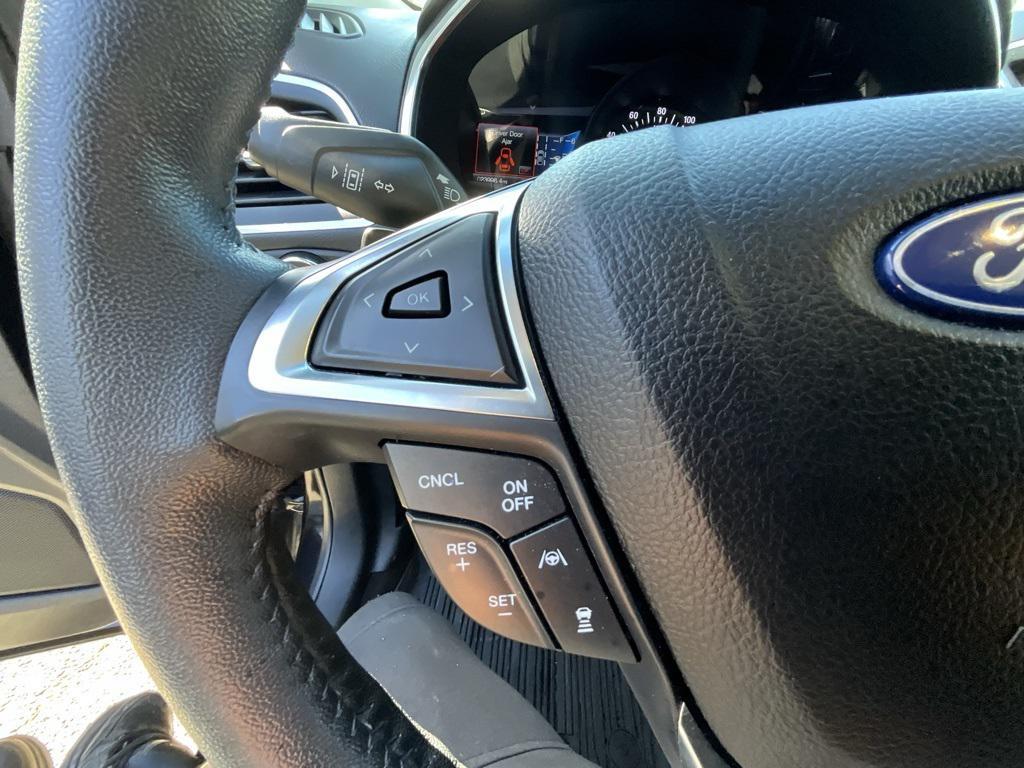 used 2020 Ford Edge car, priced at $20,999