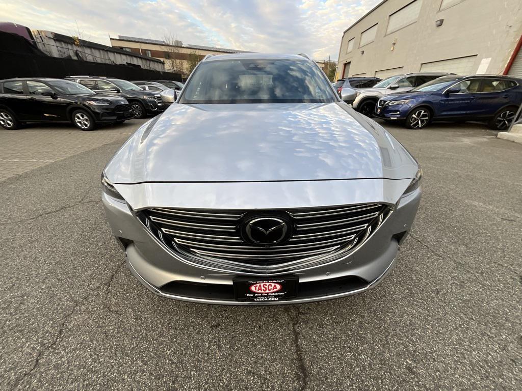 used 2022 Mazda CX-9 car, priced at $29,900