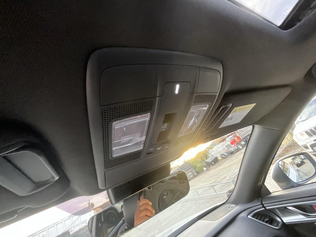 used 2022 Mazda CX-9 car, priced at $29,900