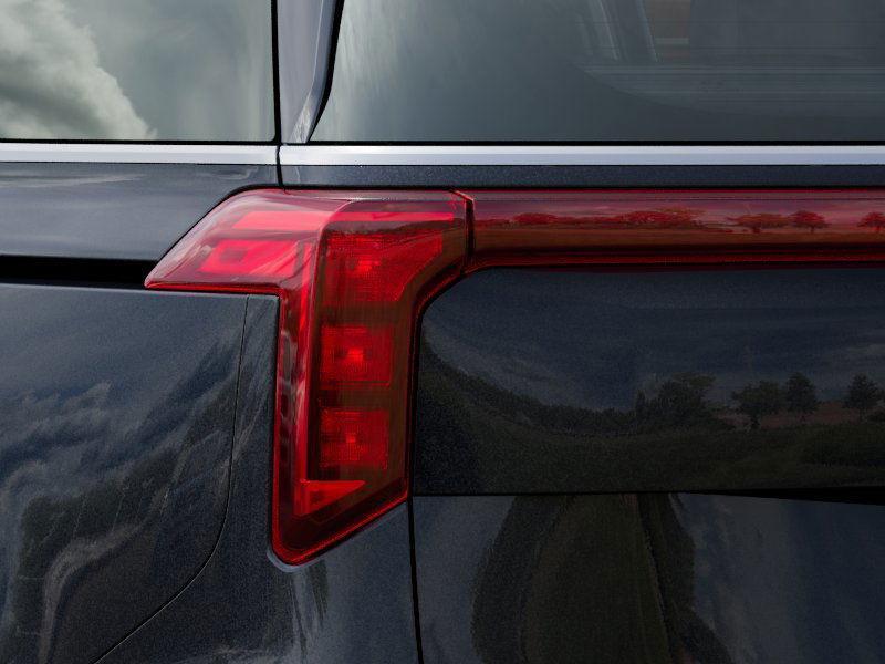 new 2025 Kia Carnival Hybrid car, priced at $48,980