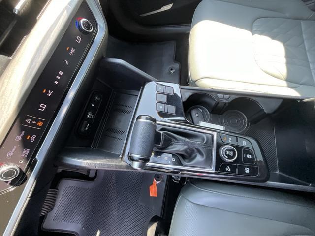 new 2023 Kia Sportage car, priced at $25,995
