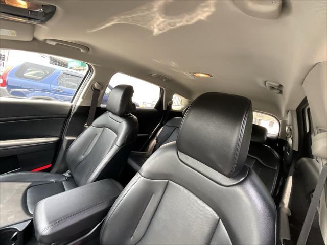 used 2023 Kia Sportage Hybrid car, priced at $29,991