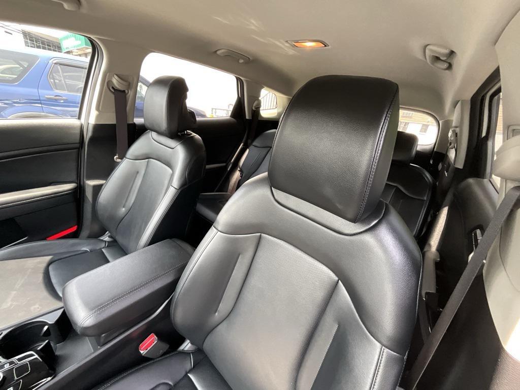 used 2023 Kia Sportage Hybrid car, priced at $27,500