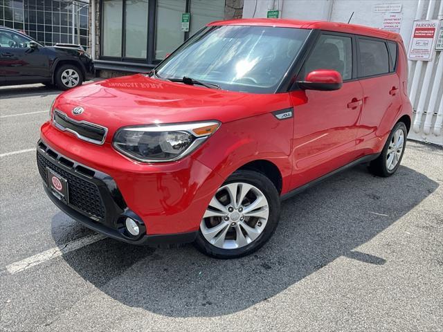 used 2016 Kia Soul car, priced at $10,888
