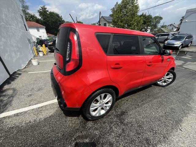 used 2016 Kia Soul car, priced at $10,888