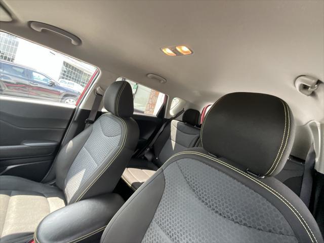 used 2016 Kia Soul car, priced at $10,888