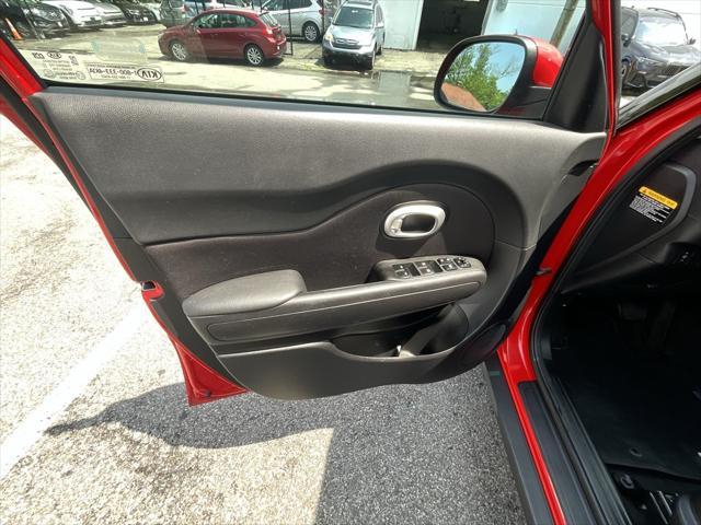 used 2016 Kia Soul car, priced at $10,888