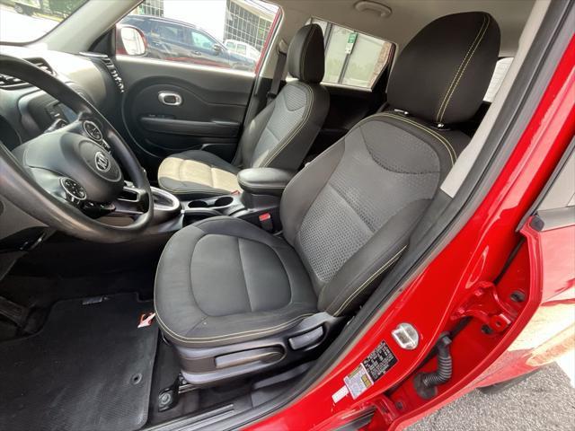 used 2016 Kia Soul car, priced at $10,888