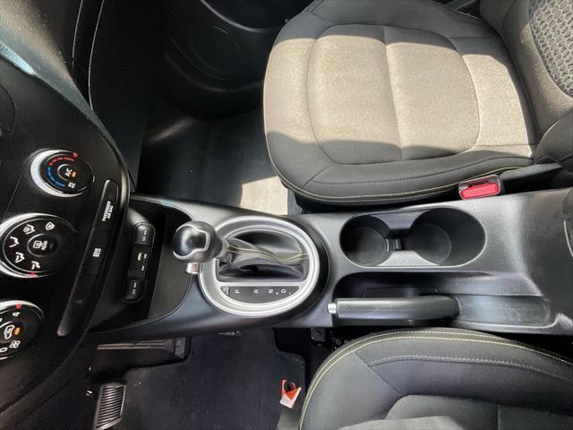 used 2016 Kia Soul car, priced at $10,888