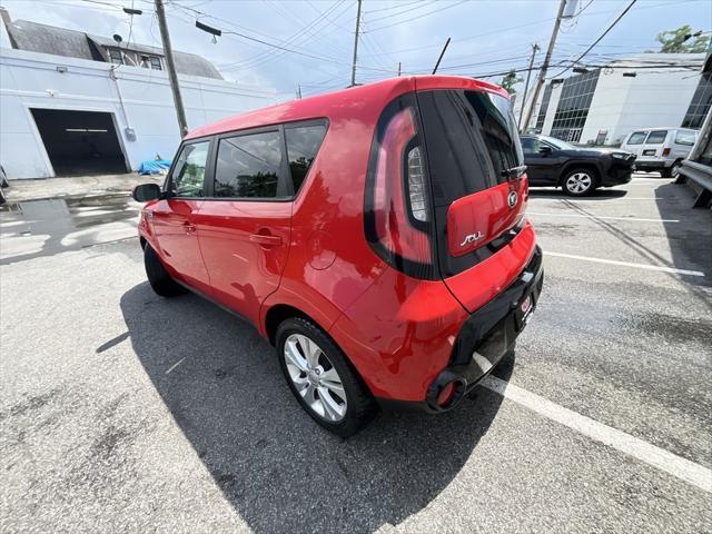 used 2016 Kia Soul car, priced at $10,888