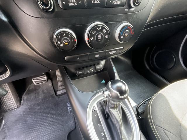 used 2016 Kia Soul car, priced at $10,888