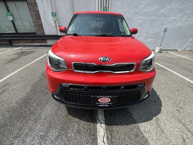 used 2016 Kia Soul car, priced at $10,888