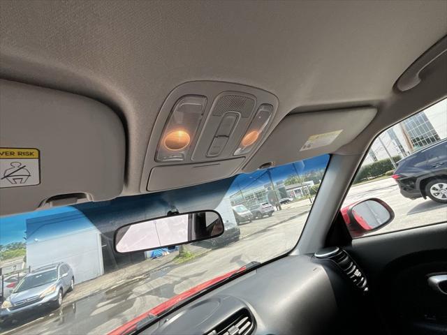 used 2016 Kia Soul car, priced at $10,888
