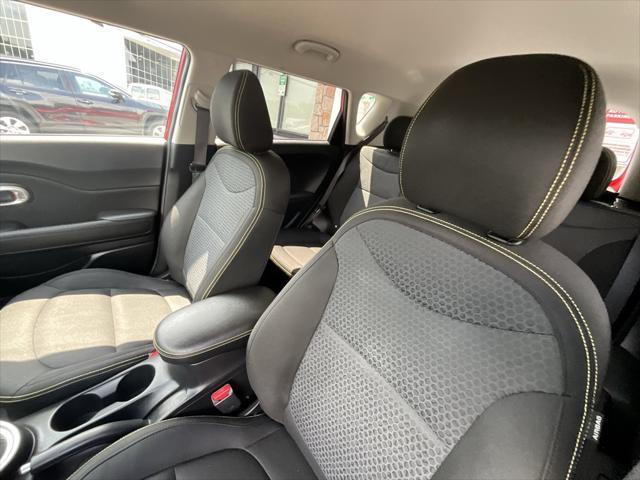 used 2016 Kia Soul car, priced at $10,888