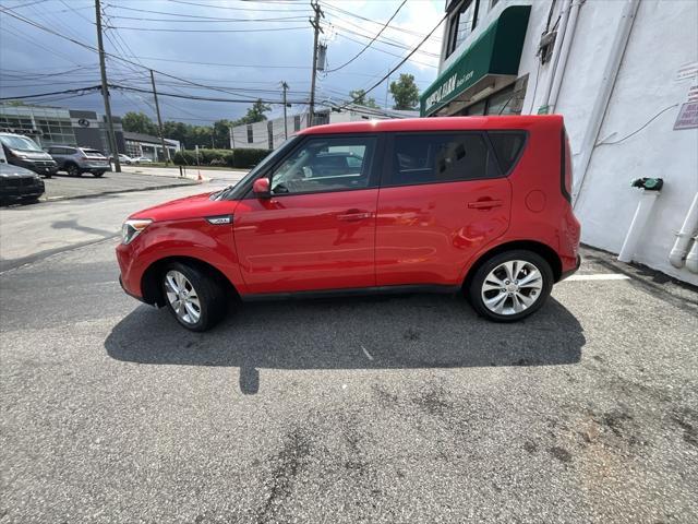 used 2016 Kia Soul car, priced at $10,888