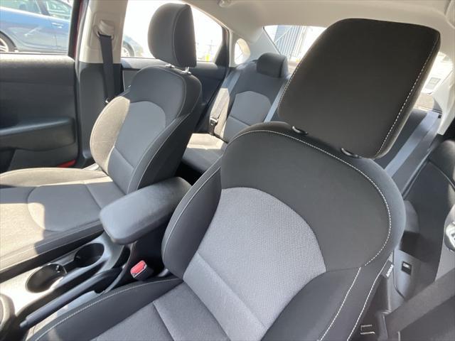used 2024 Kia Forte car, priced at $19,995