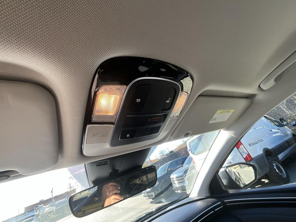 used 2022 Hyundai TUCSON Plug-In Hybrid car, priced at $25,999