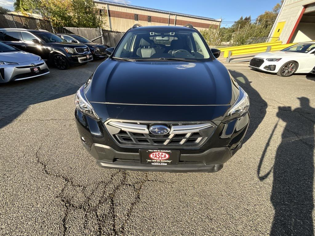 used 2023 Subaru Crosstrek car, priced at $24,991