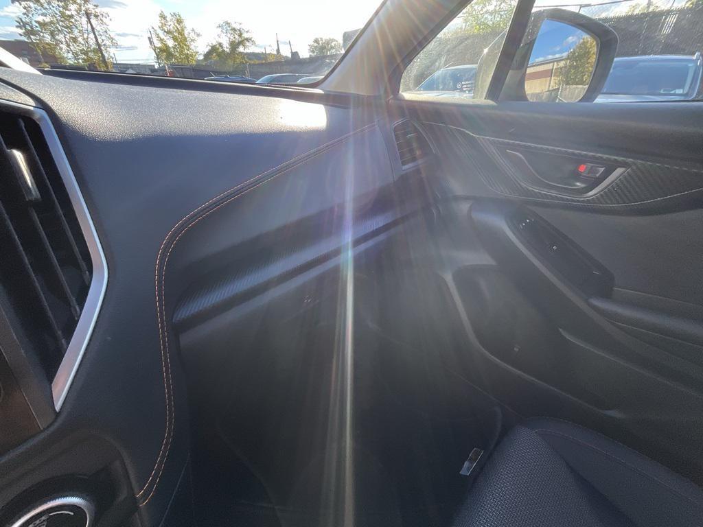 used 2023 Subaru Crosstrek car, priced at $24,991
