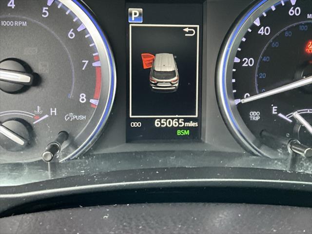 used 2018 Toyota Highlander car, priced at $26,949