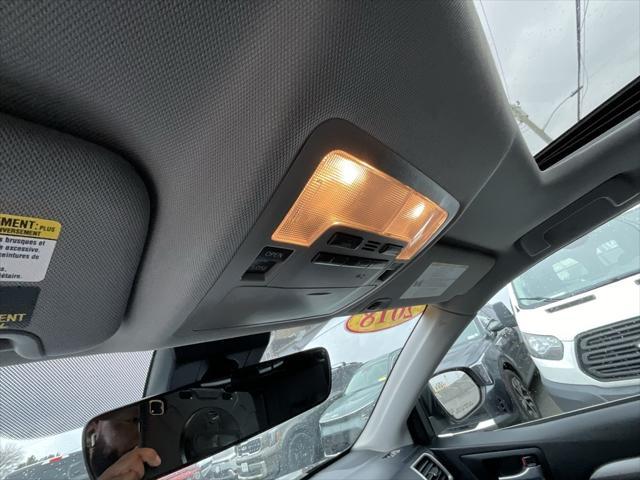 used 2018 Toyota Highlander car, priced at $26,949