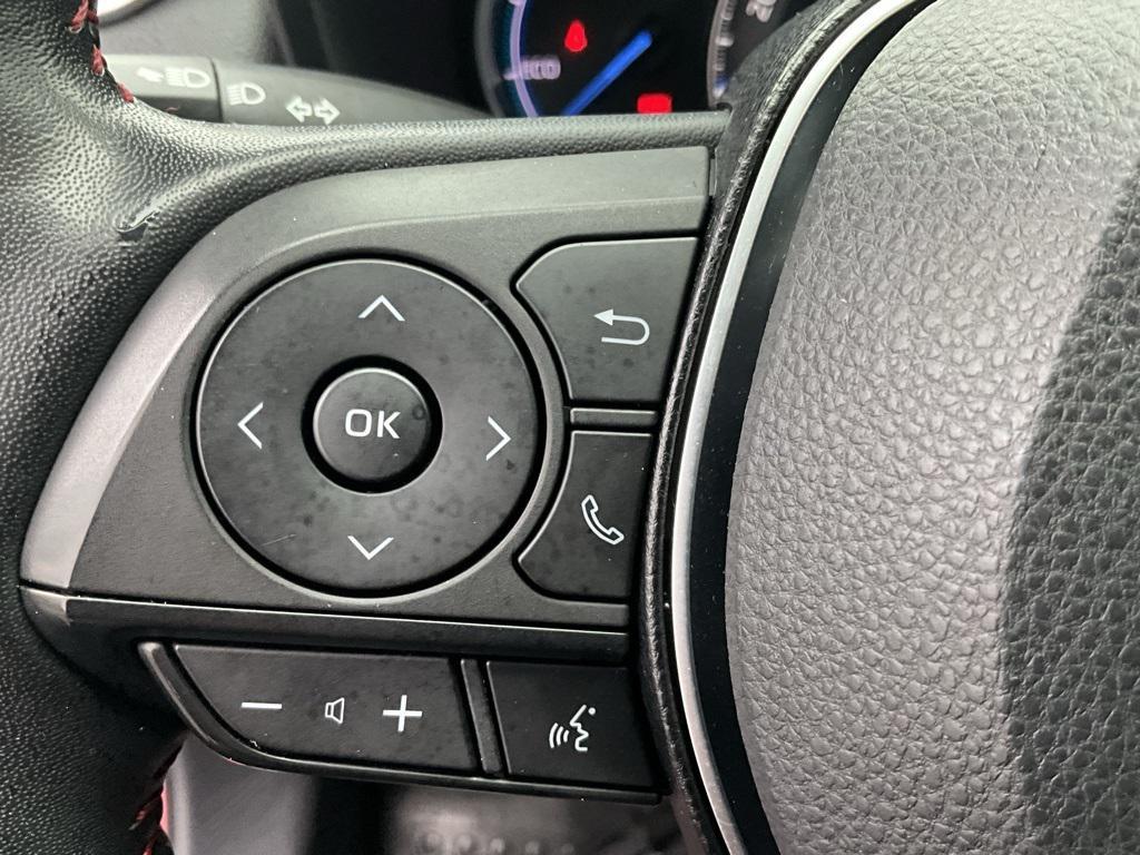 used 2022 Toyota RAV4 Prime car, priced at $33,488
