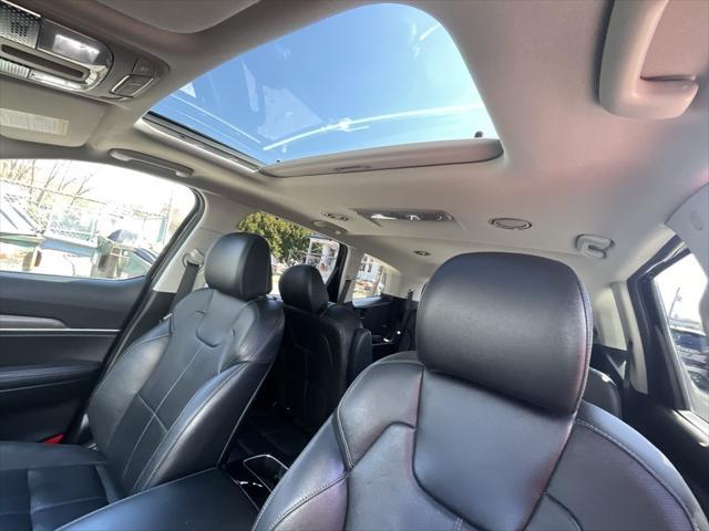 used 2022 Kia Telluride car, priced at $33,143