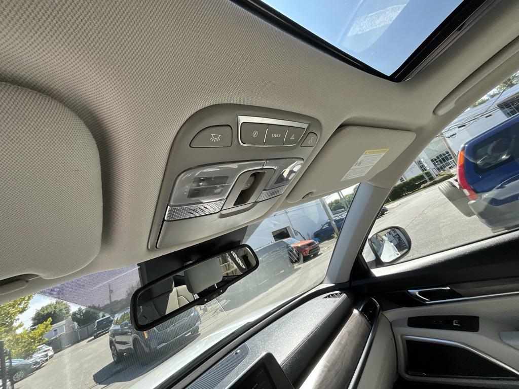 used 2020 Kia Telluride car, priced at $23,478