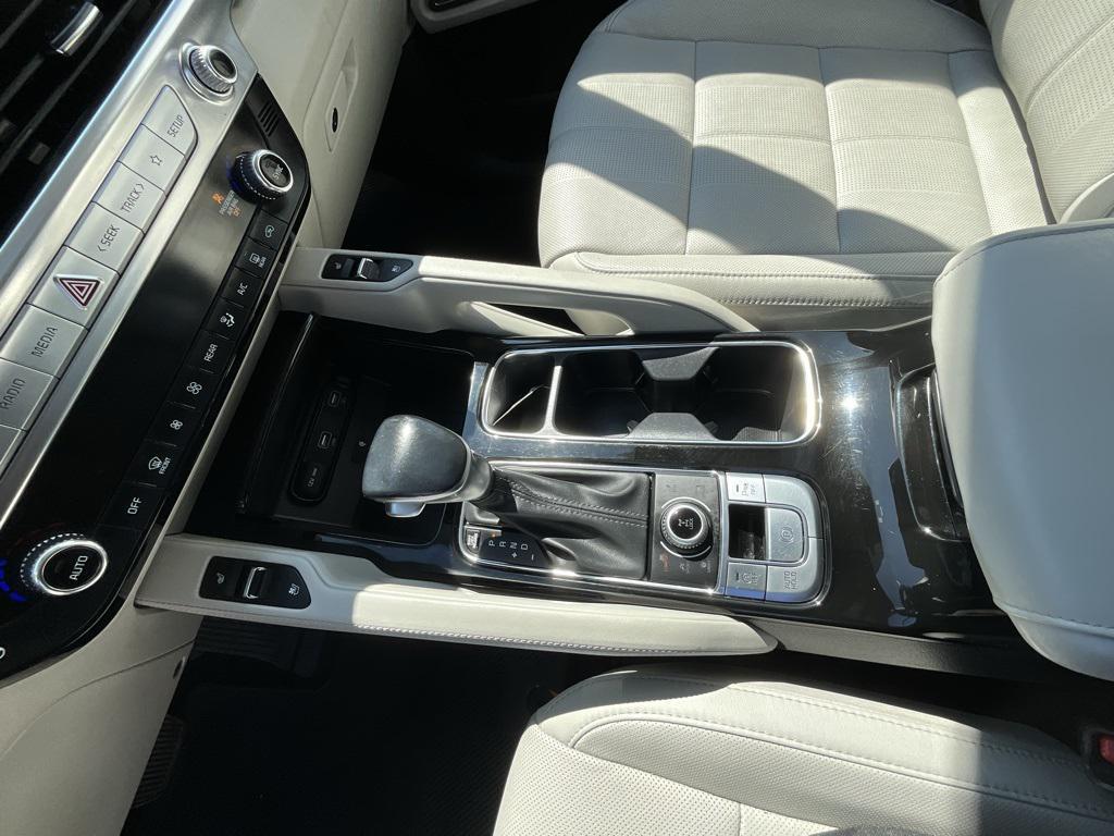 used 2020 Kia Telluride car, priced at $23,478